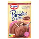 Bild 1 von DR. OETKER Paradiescreme 74 g, Schokolade