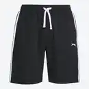 Bild 2 von Slazenger Herren-Trainingsbermudas in Micro-Twill-Qualität