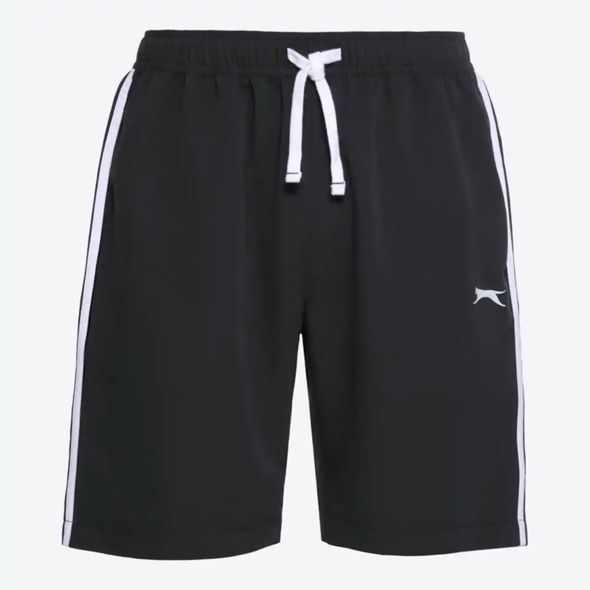 Bild 2 von Slazenger Herren-Trainingsbermudas in Micro-Twill-Qualität