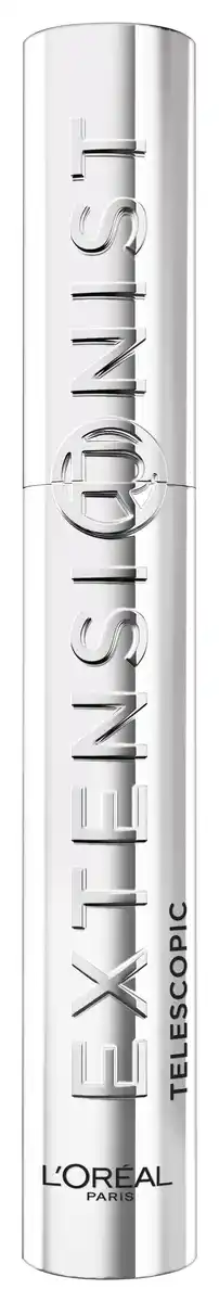 Bild 1 von L'ORÉAL PARIS Telescopic Ext Mascara, 0 Schwarz