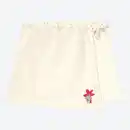 Bild 1 von Kinder-Mädchen-Skort aus Baumwolle