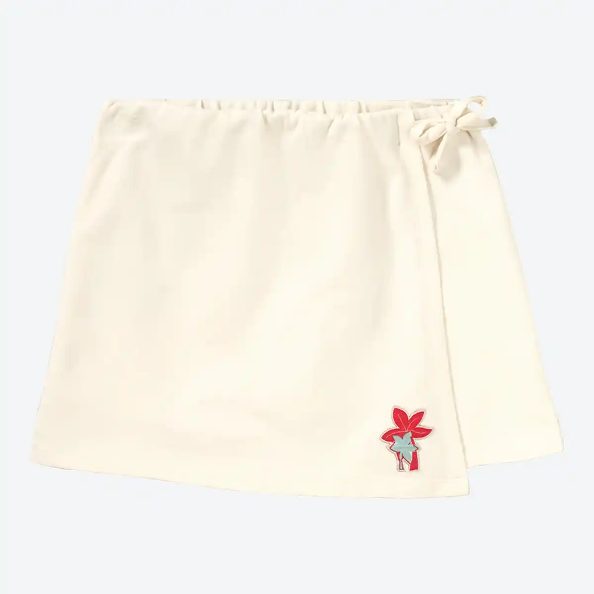 Bild 1 von Kinder-Mädchen-Skort aus Baumwolle