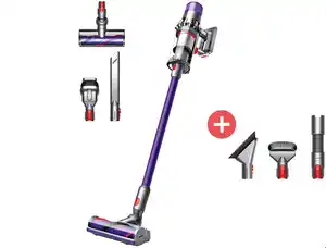 V11 Advanced + Dein Geschenk:  Dyson Autopflege-Set 2021