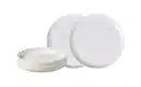 Bild 1 von Tafelset like by, crafted cotton, 4-teilig