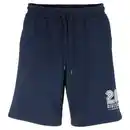 Bild 1 von UP2FASHION MEN Herren Sweat-Shorts, Marineblau, M