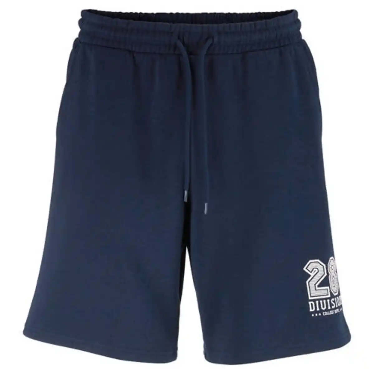 Bild 1 von UP2FASHION MEN Herren Sweat-Shorts, Marineblau, M