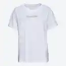 Bild 2 von Damen-T-Shirt mit dezentem Schriftzug