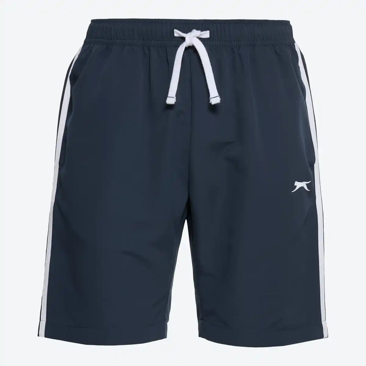 Bild 3 von Slazenger Herren-Trainingsbermudas in Micro-Twill-Qualität