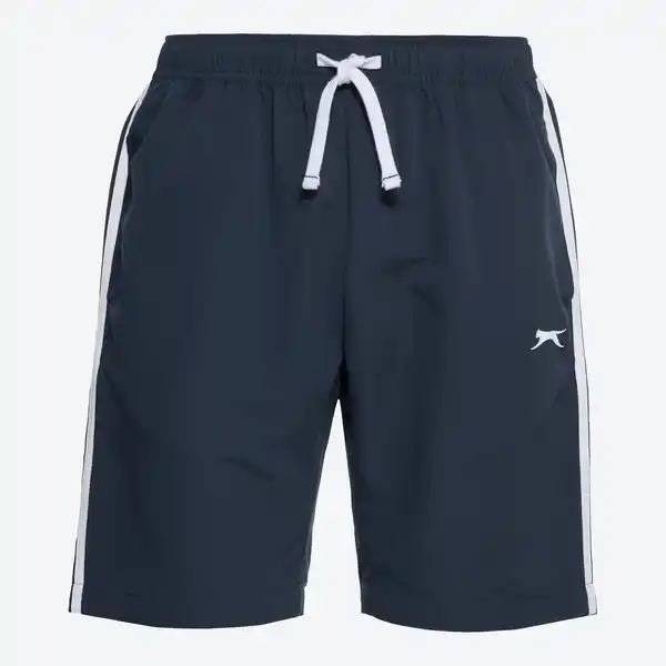 Bild 3 von Slazenger Herren-Trainingsbermudas in Micro-Twill-Qualität