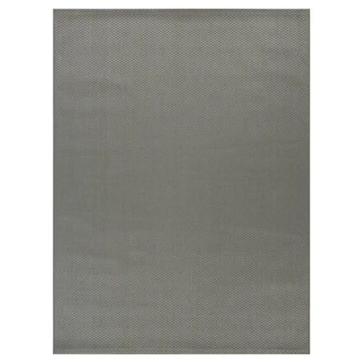Bild 1 von HOME CREATION Teppich für Innen und Außen, Grau