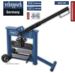 Steintrenner HSC130