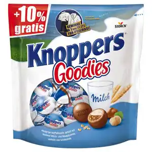 Knoppers Goodies 180 g
