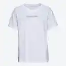 Bild 3 von Damen-T-Shirt mit dezentem Schriftzug
