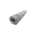Bild 2 von 2er Set Drahtgitter verzinkt, HEXAGONAL ca. 5 x 0,5 m