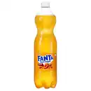 Bild 1 von Fanta ohne Zucker 1,25 l, Mango