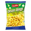 Bild 1 von Snackline Knabberspaß