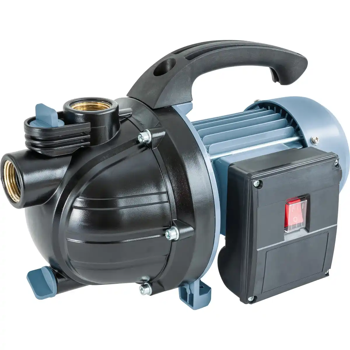 Bild 1 von Gartenpumpe 800 W GP 3200