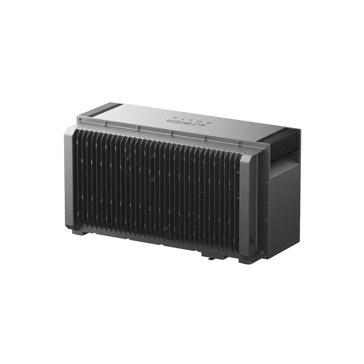 Bild 2 von Anker Solix Solarbank Max AC 3.500 W Eingang