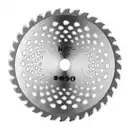Bild 1 von Powertec Garden TCT-Freischneidmesser