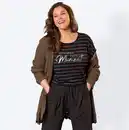 Bild 1 von Damen-Strickcardigan, große Größen