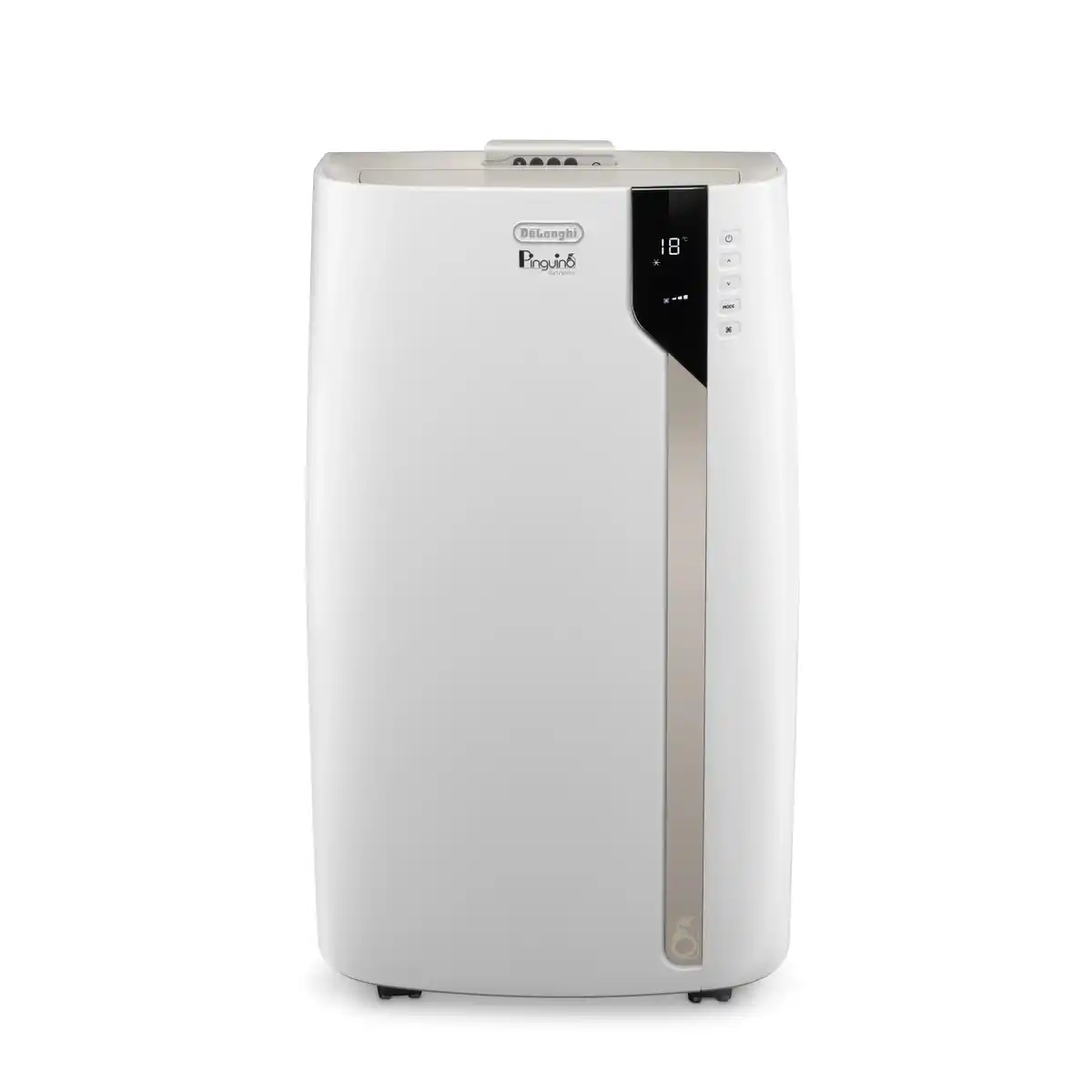 Bild 1 von DeLonghi Klimagerät Mobil Pinguino Extreme PAC EX93 3-teilig