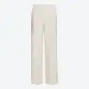 Bild 1 von Damen-Hose mit Lochstickerei