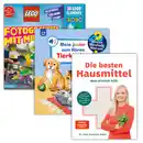 Bild 1 von Kinderbuch / Ratgeber