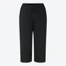 Bild 3 von Damen-Culotte mit Viskose, große Größen