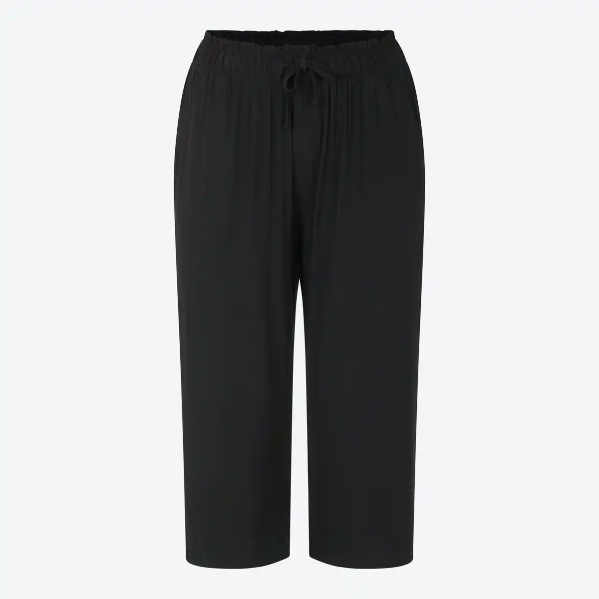 Bild 3 von Damen-Culotte mit Viskose, große Größen