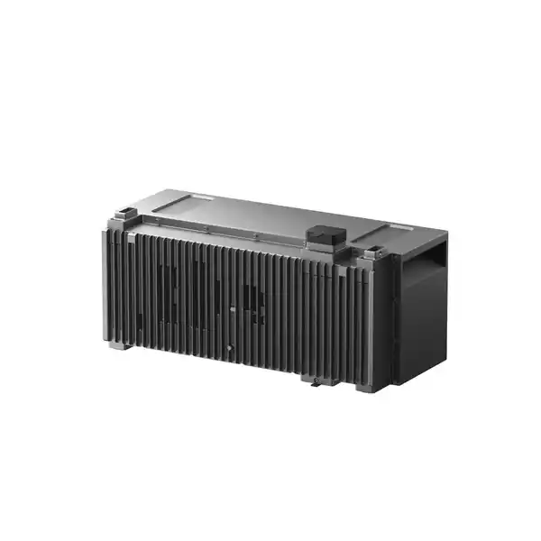 Bild 2 von Anker Solix Erweiterungsbatterie BP7000 Plug & Play-Design 7 kWh