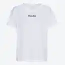 Bild 3 von Damen-T-Shirt mit dezentem Schriftzug
