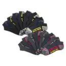 Bild 1 von Toptex Pro Arbeits-Sneakersocken 8 Paar
