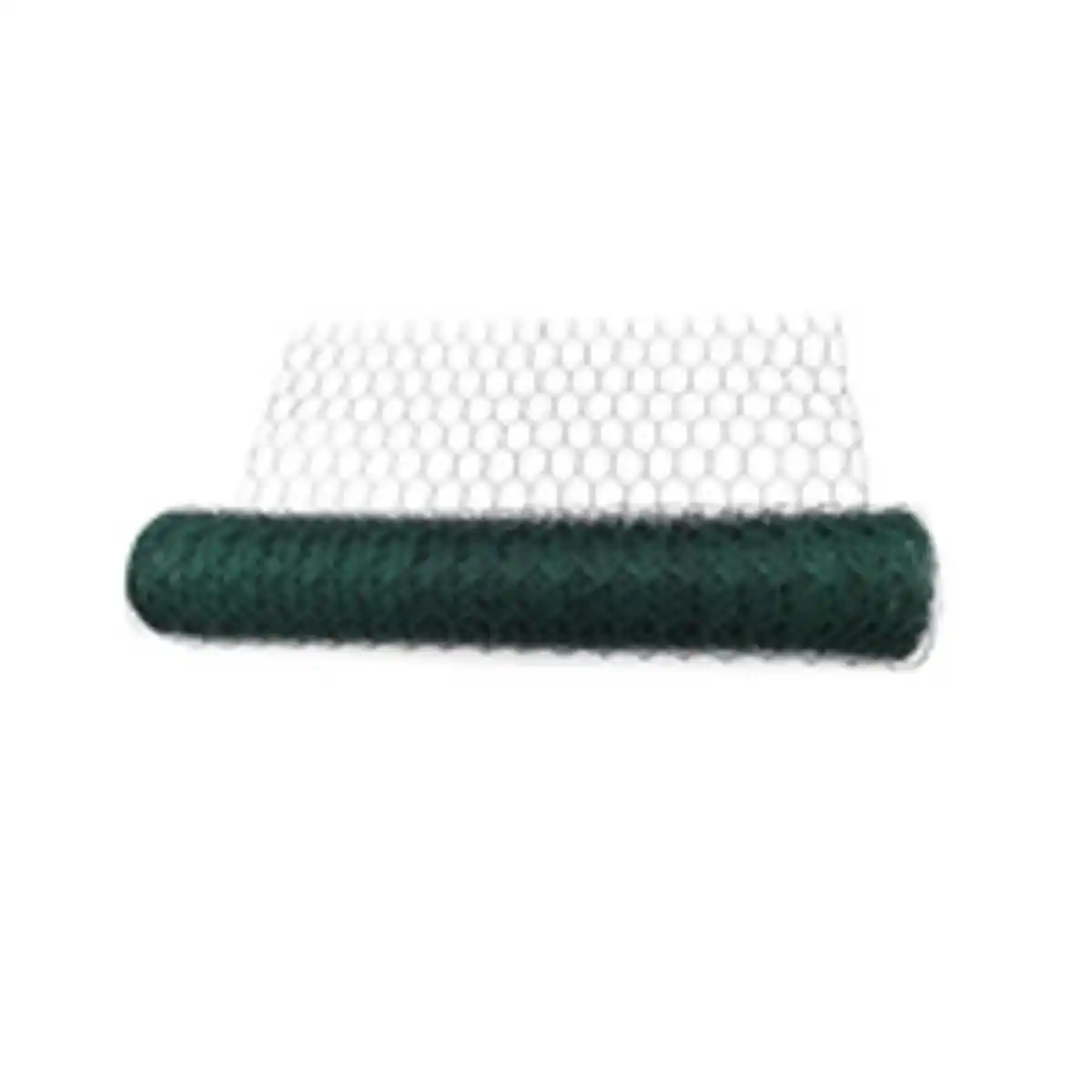 Bild 3 von Drahtgitter PVC-ummantelt, HEXAGONAL ca. 5 x 0,5 m
