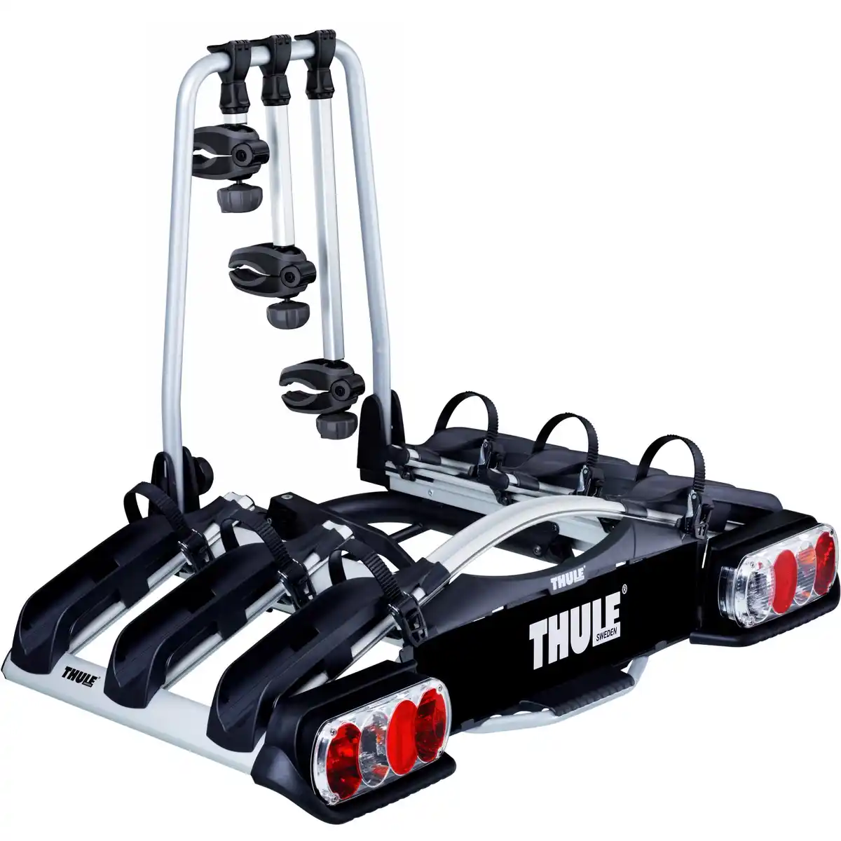 Bild 1 von Thule Fahrradträger EuroWay G2
