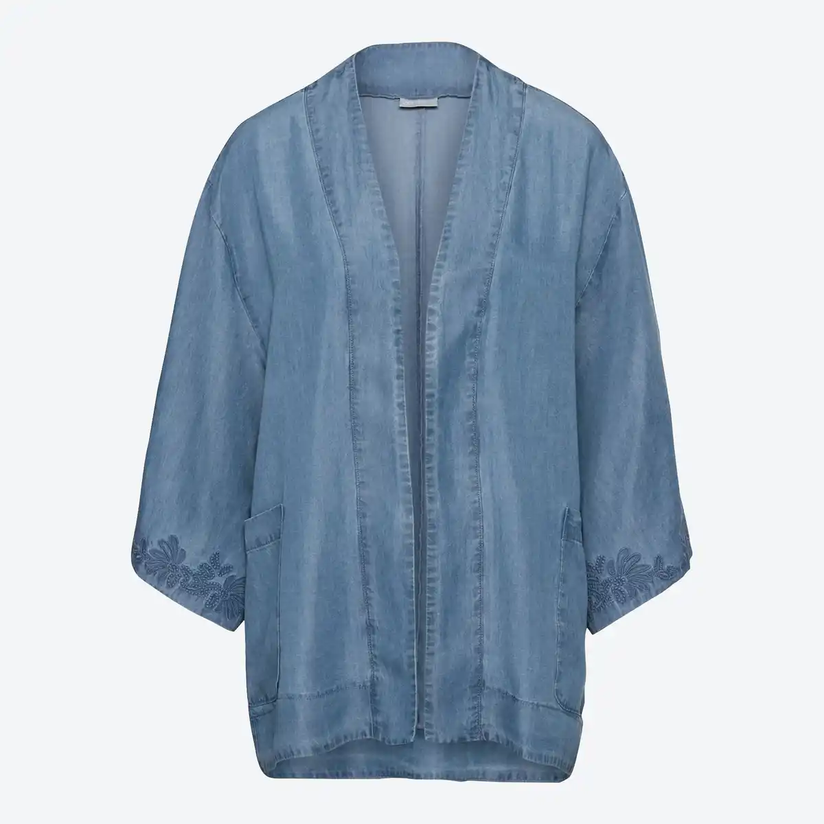 Bild 1 von Damen-Blazer mit dekorativen Taschen
