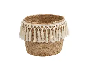 Deko-Korb Boho