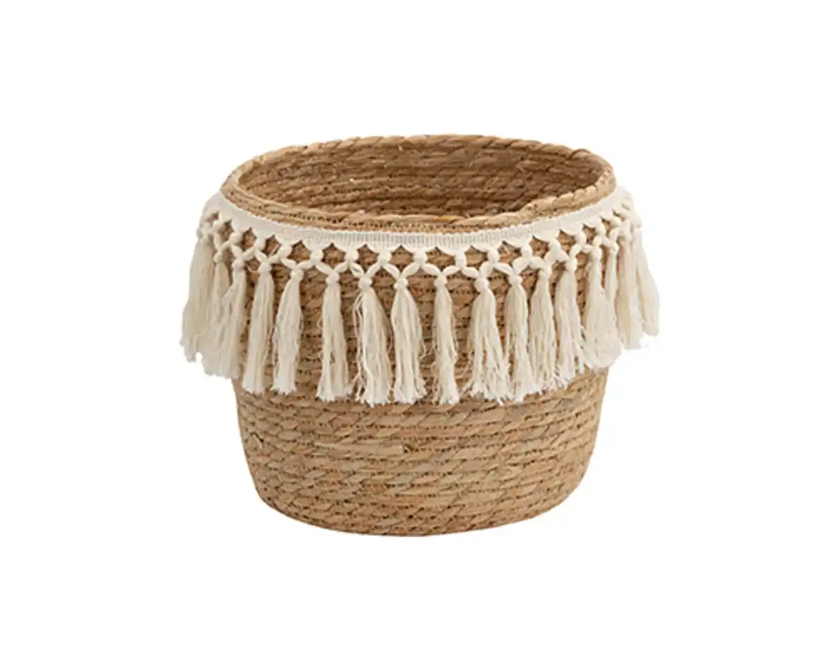 Bild 1 von Deko-Korb Boho