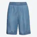 Bild 1 von Damen-Bermudas aus Lyocell