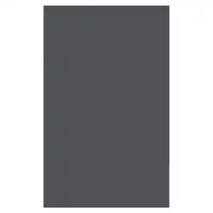 HOME CREATION Garten Tischdecke XXL, Grau
