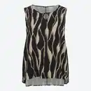 Bild 1 von Damen-Bluse aus Viskose, große Größen