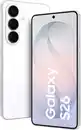 Bild 1 von Galaxy S26 (512GB) DE Smartphone weiß
