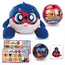 Bild 1 von Miraculous - Miraball Miraculous - 22 Designs zum Sammeln