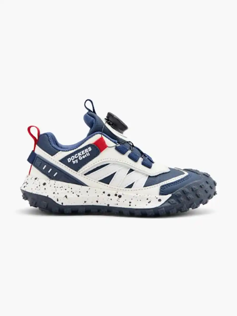 Bild 1 von Dockers Halbschuh