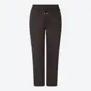 Bild 2 von Damen-Hose in Crinkle-Qualität, große Größen