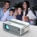 Bild 2 von Mini-LED HD Beamer TX-127