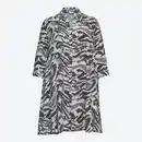 Bild 3 von Damen-Kleid aus Viskose, große Größen