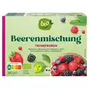 Bild 1 von Bio-Obstsortiment 300 g, Beerenmischung
