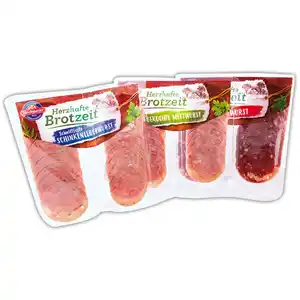 Stockmeyer Herzhafte Brotzeit
