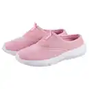 Bild 1 von UP2FASHION Damen oder Herren Slipper, Damen, Rosa, 37