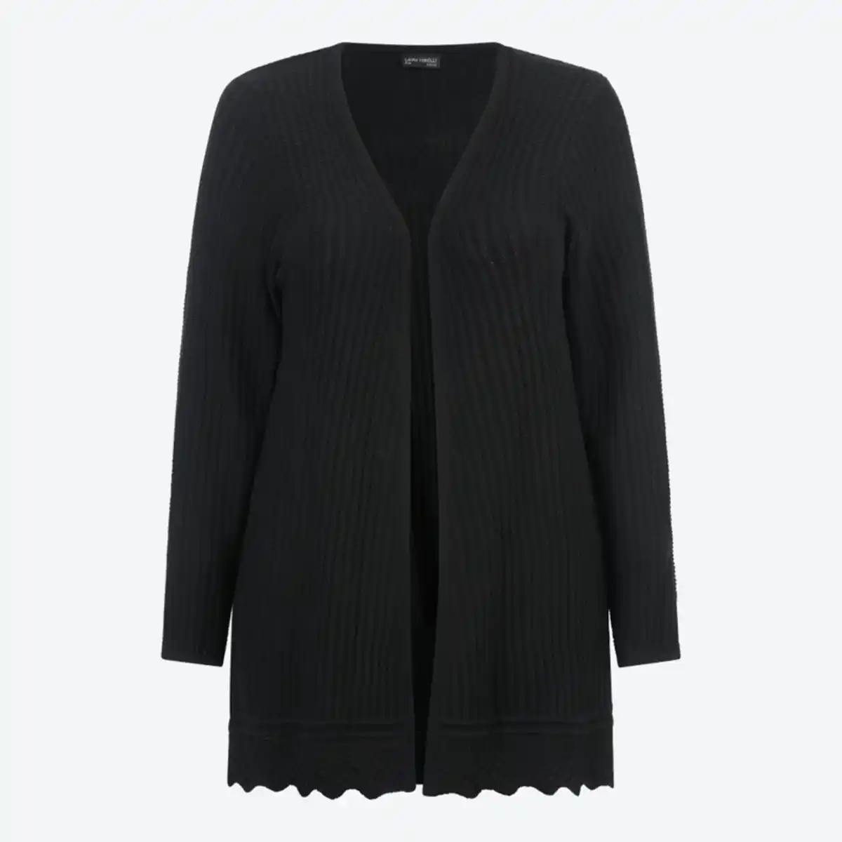 Bild 4 von Damen-Strickcardigan, große Größen